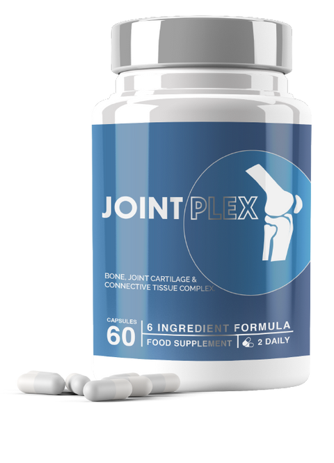 Jointplex 360 - Free Trial - Limited Stock